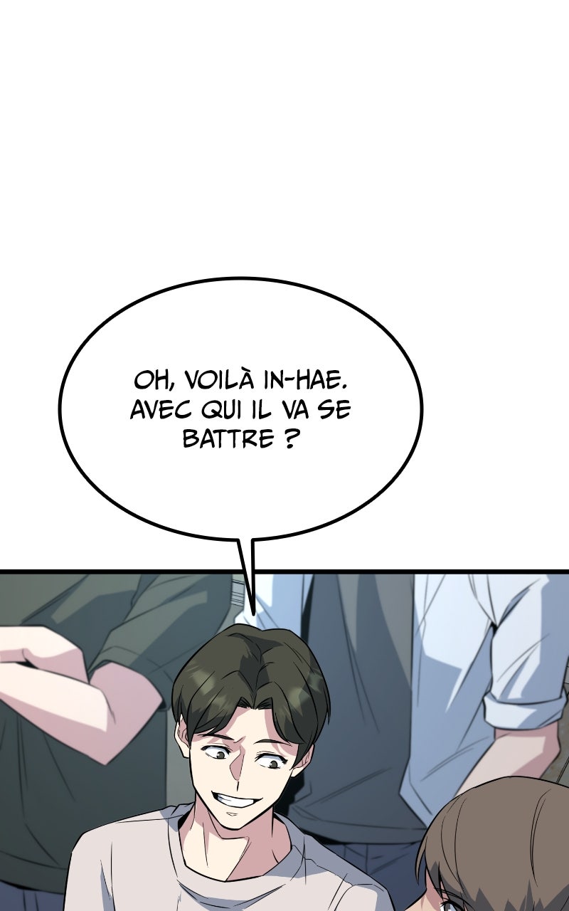 Read King of the Arena FR Manga Online