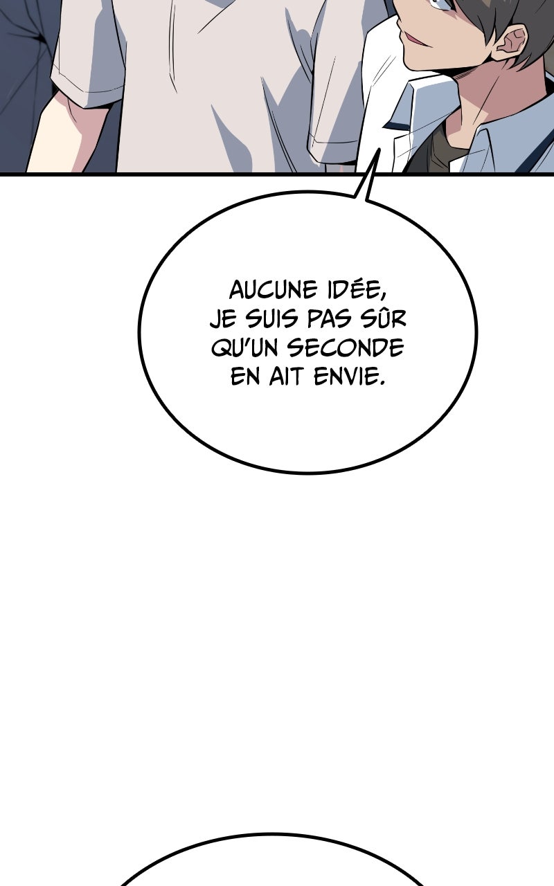 Read King of the Arena FR Manga Online