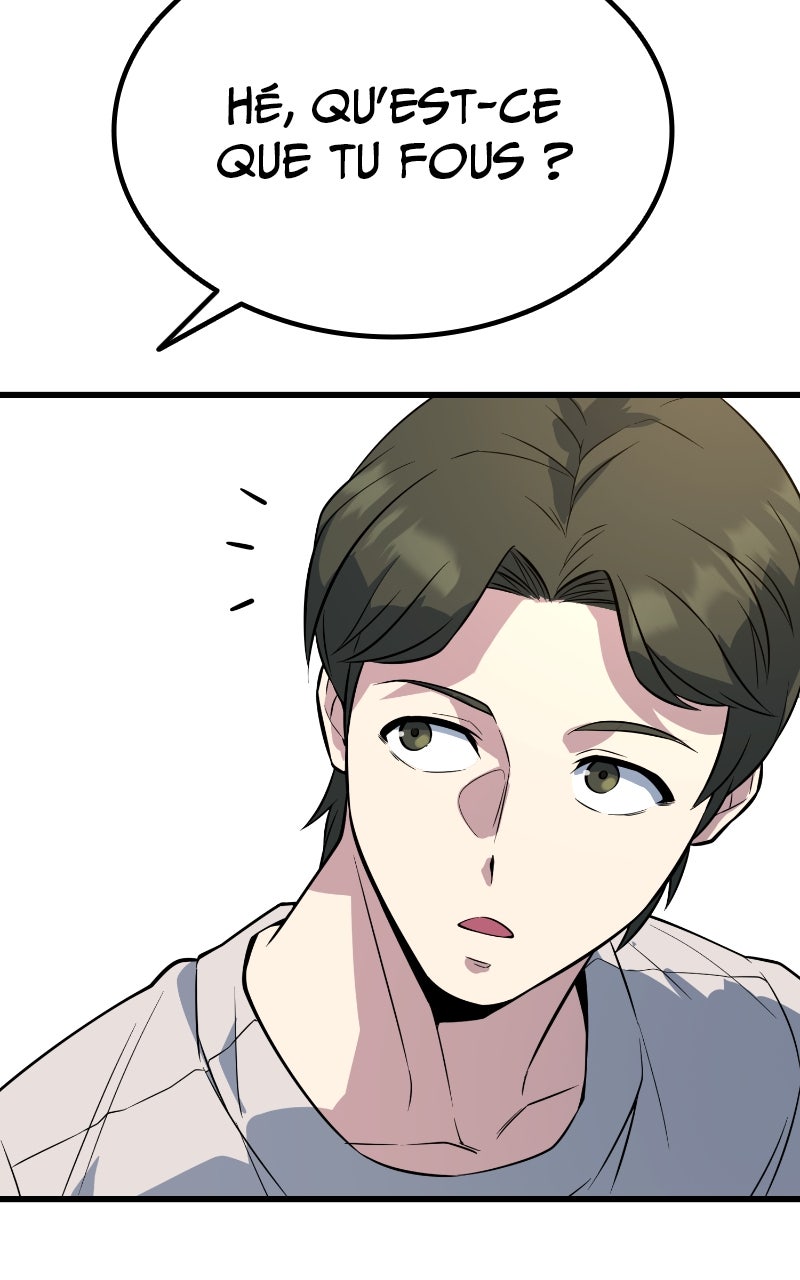 Read King of the Arena FR Manga Online