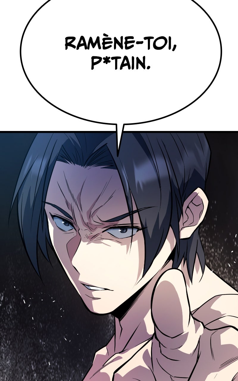 Read King of the Arena FR Manga Online