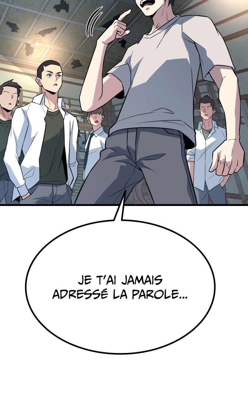 Read King of the Arena FR Manga Online