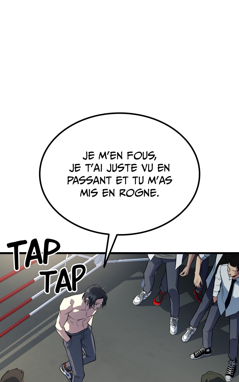 Read King of the Arena FR Manga Online