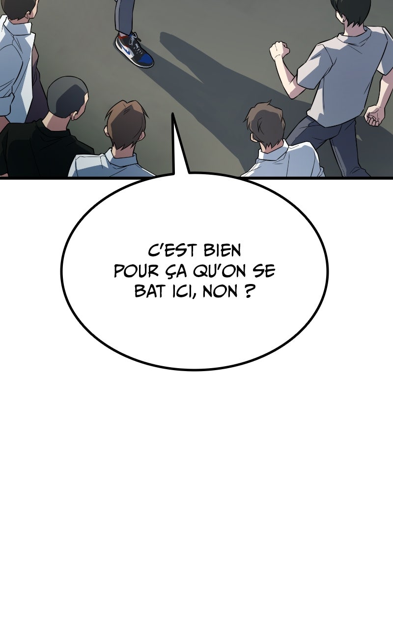 Read King of the Arena FR Manga Online