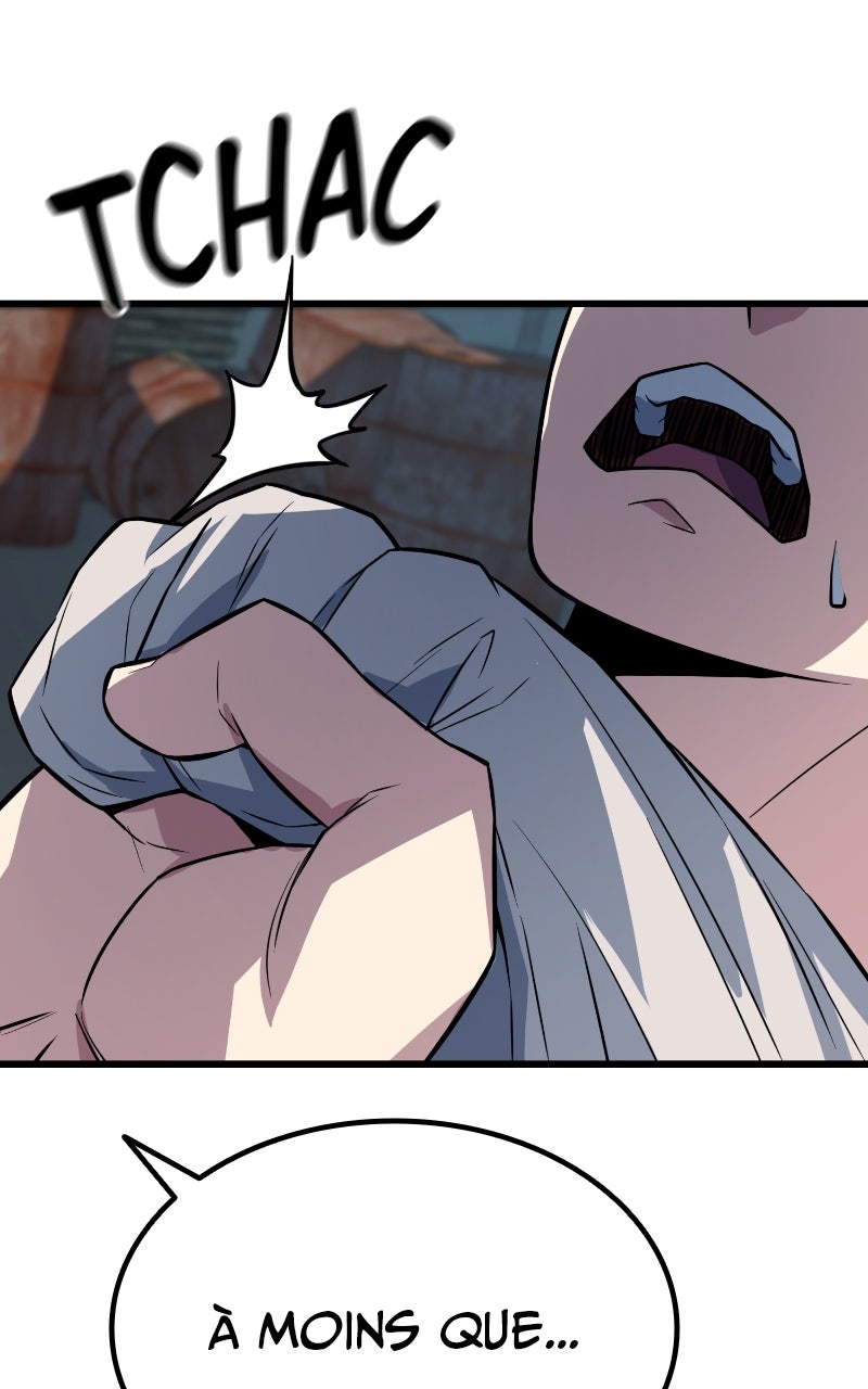 Read King of the Arena FR Manga Online