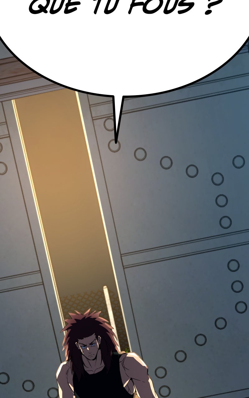 Read King of the Arena FR Manga Online