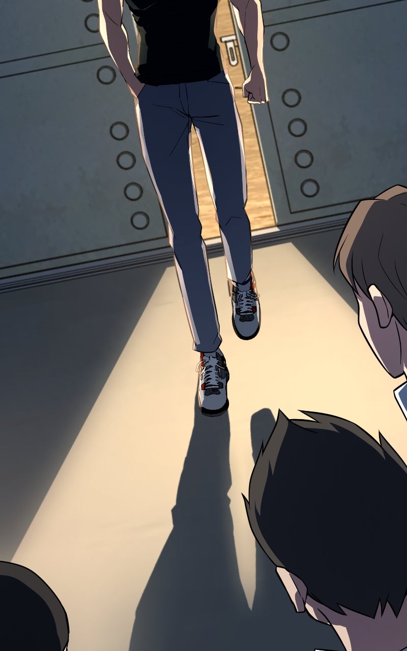 Read King of the Arena FR Manga Online