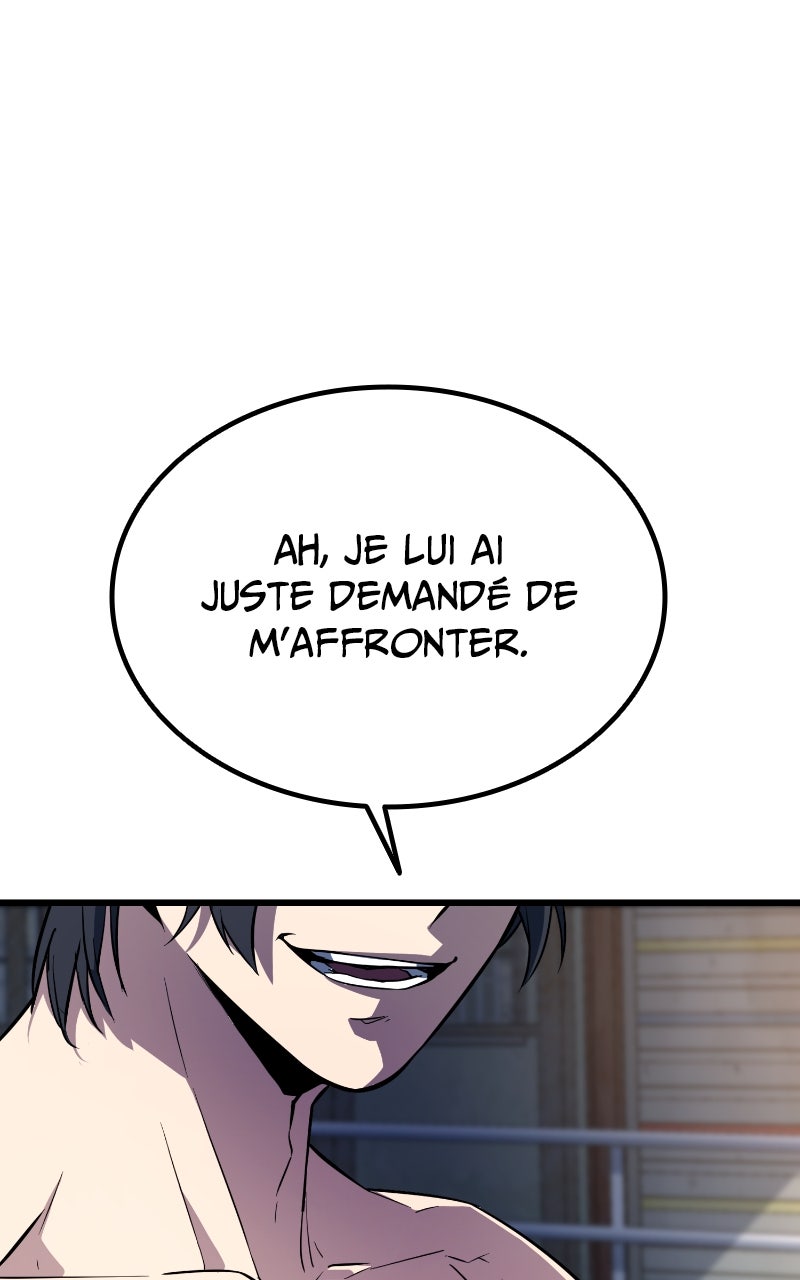 Read King of the Arena FR Manga Online