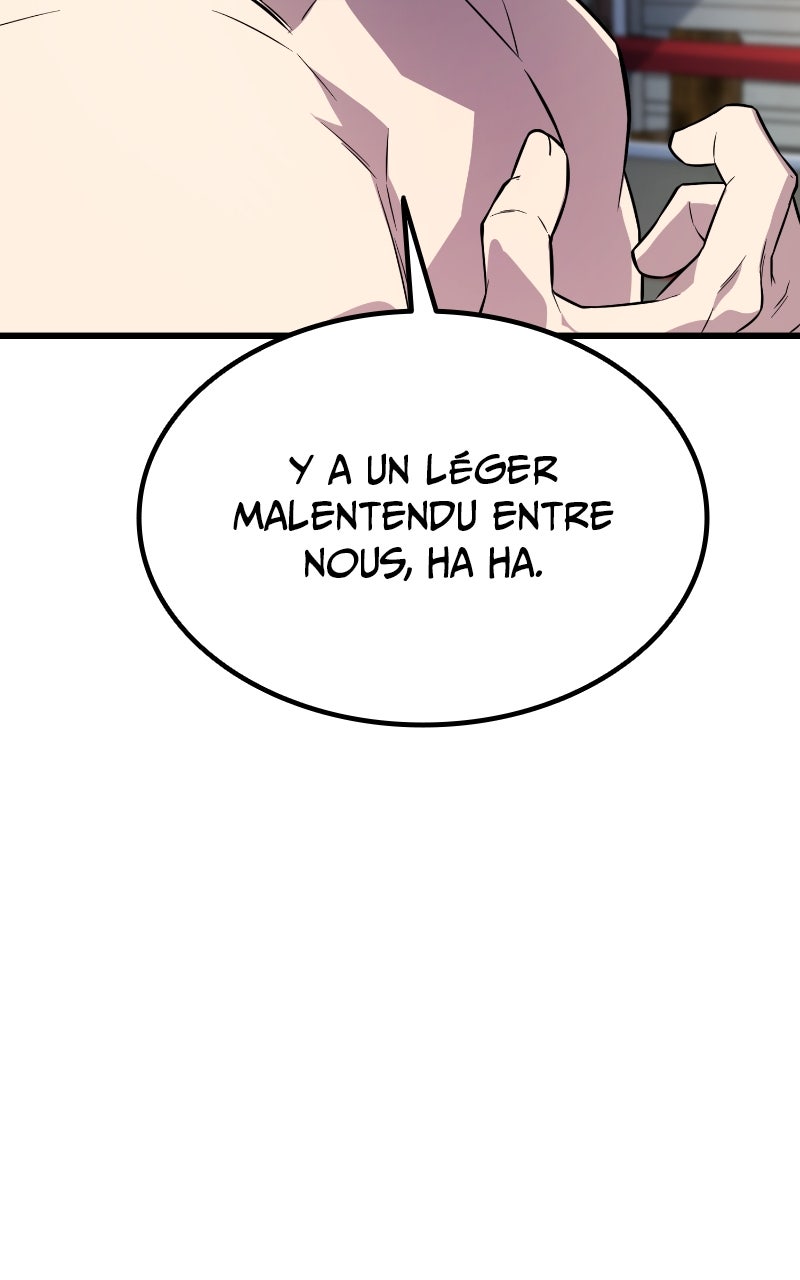 Read King of the Arena FR Manga Online