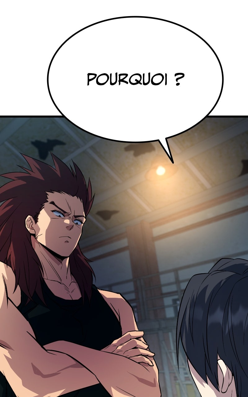 Read King of the Arena FR Manga Online