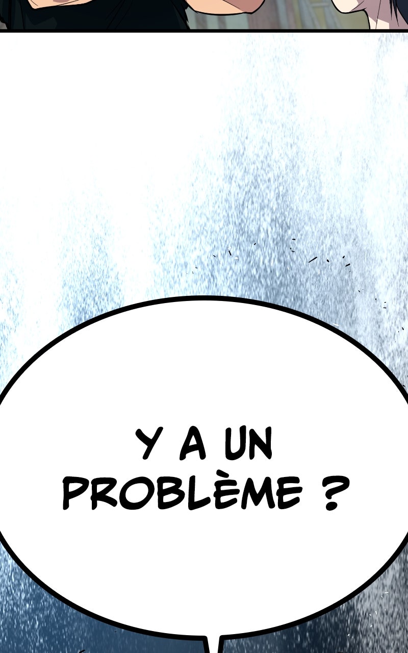 Read King of the Arena FR Manga Online