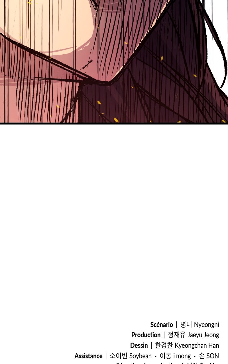 Read King of the Arena FR Manga Online