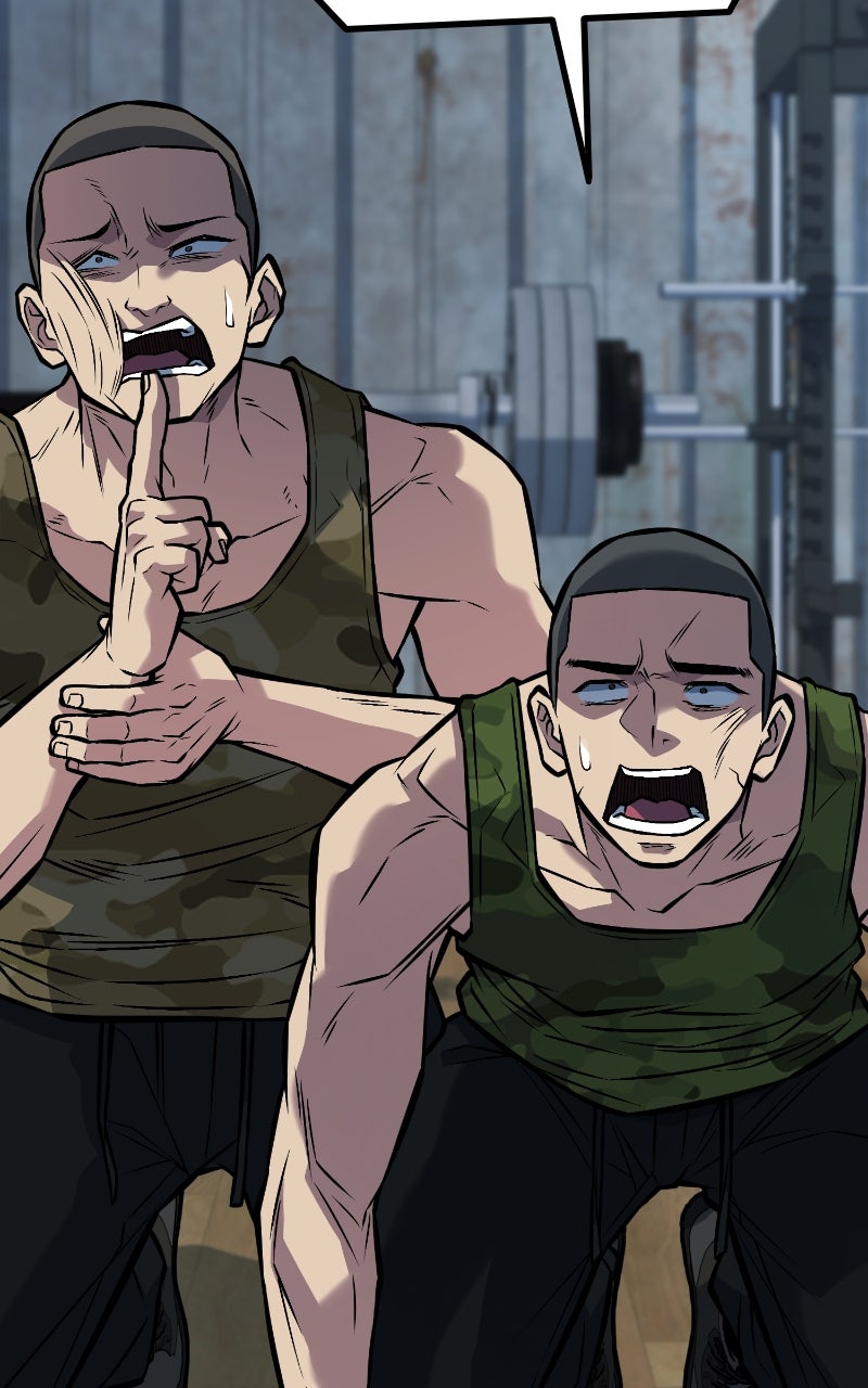 Read King of the Arena FR Manga Online