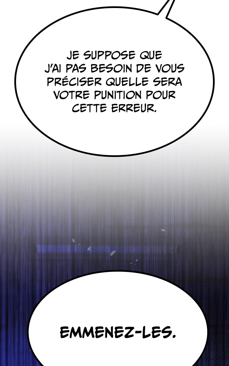 Read King of the Arena FR Manga Online