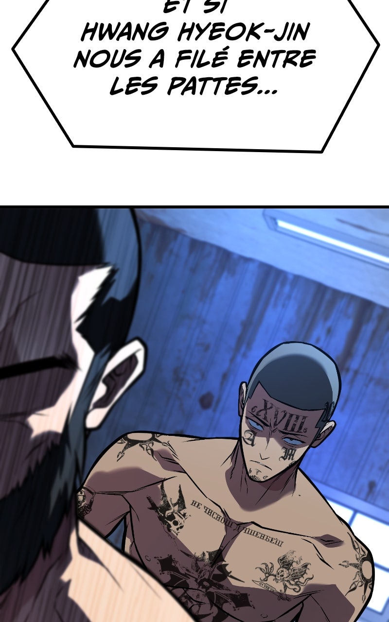 Read King of the Arena FR Manga Online