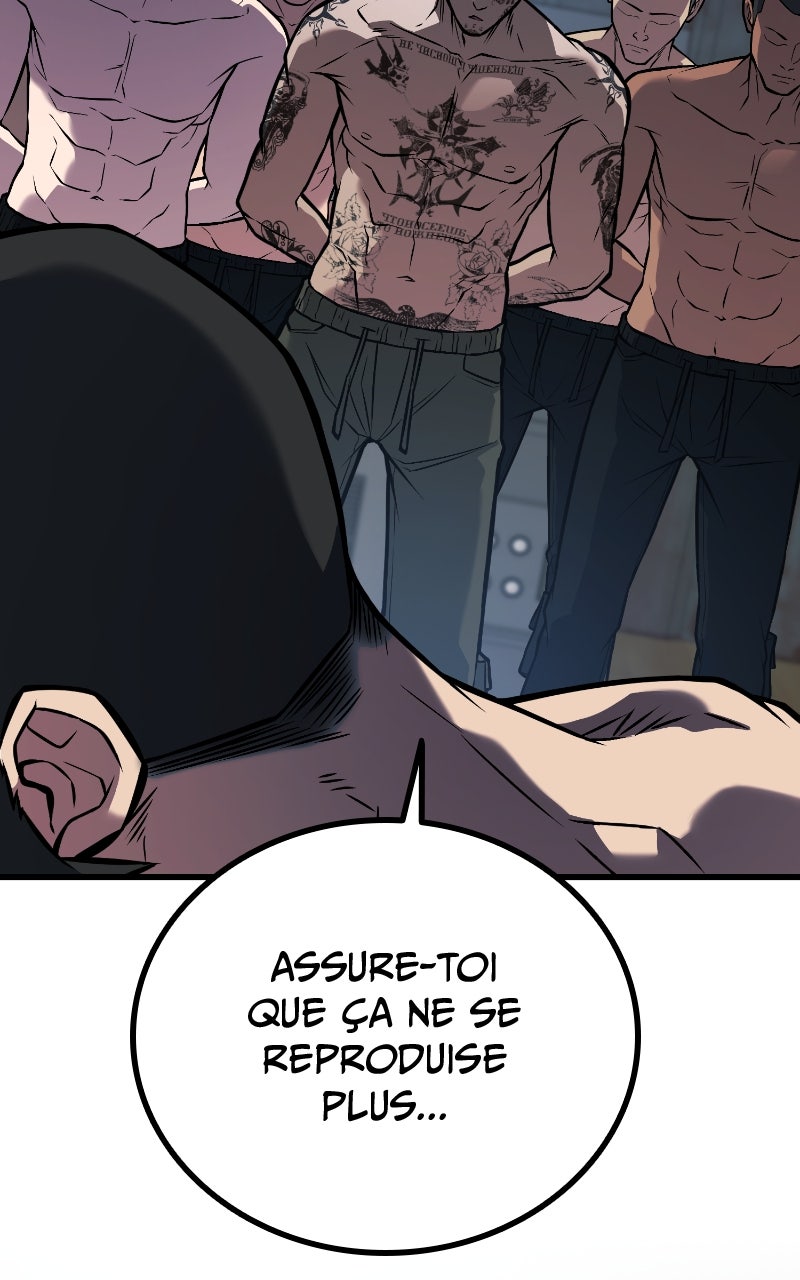 Read King of the Arena FR Manga Online