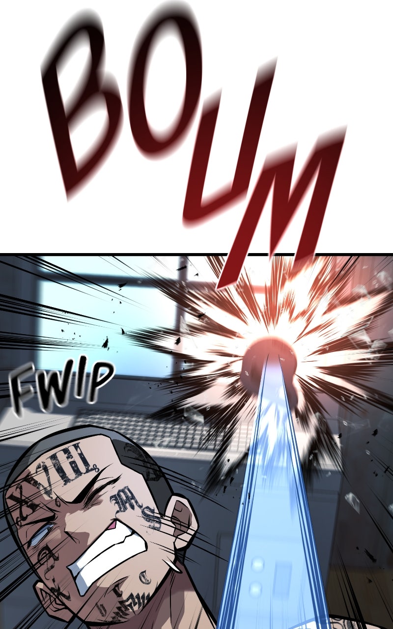 Read King of the Arena FR Manga Online