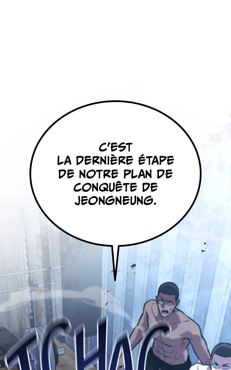 Read King of the Arena FR Manga Online