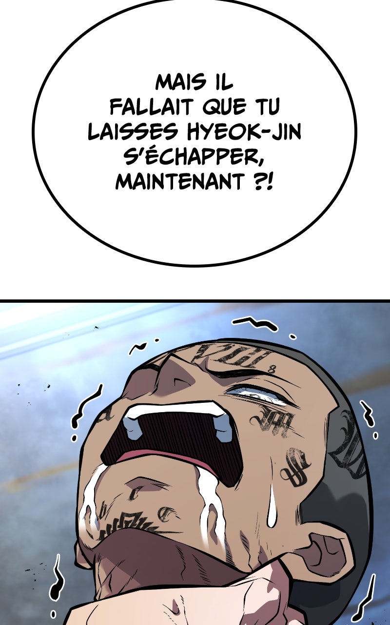 Read King of the Arena FR Manga Online