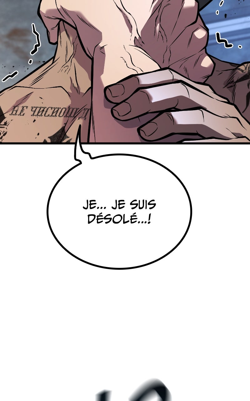 Read King of the Arena FR Manga Online