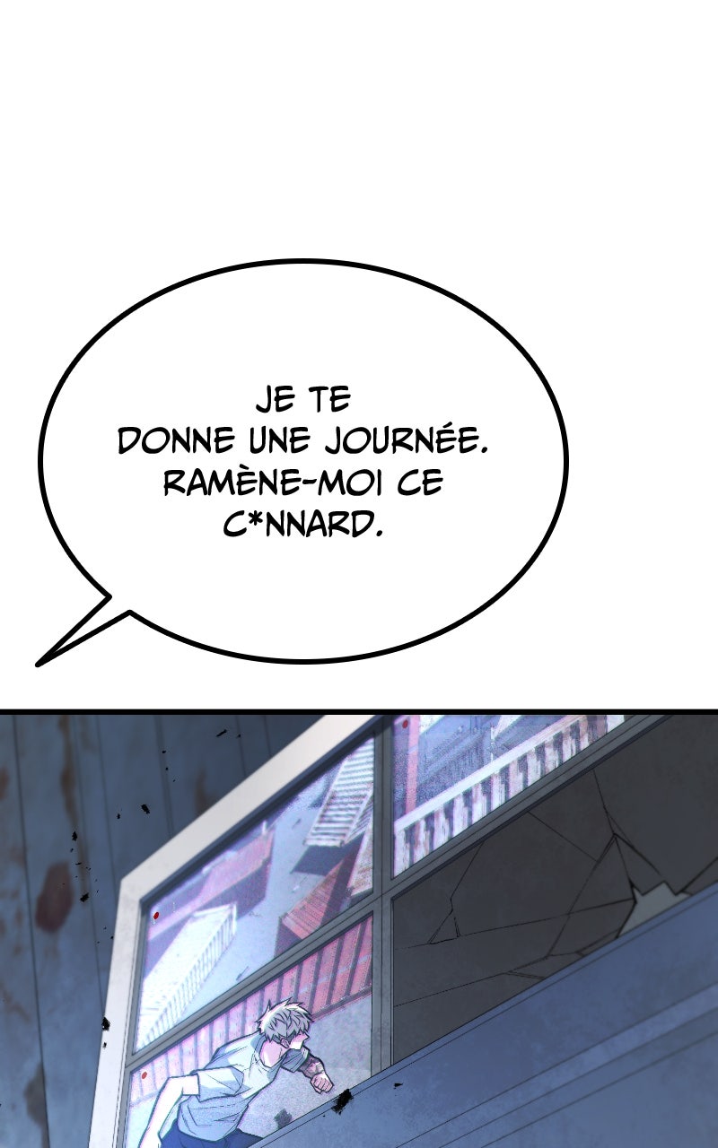 Read King of the Arena FR Manga Online