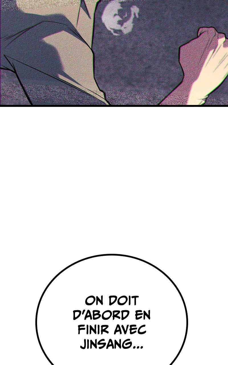 Read King of the Arena FR Manga Online