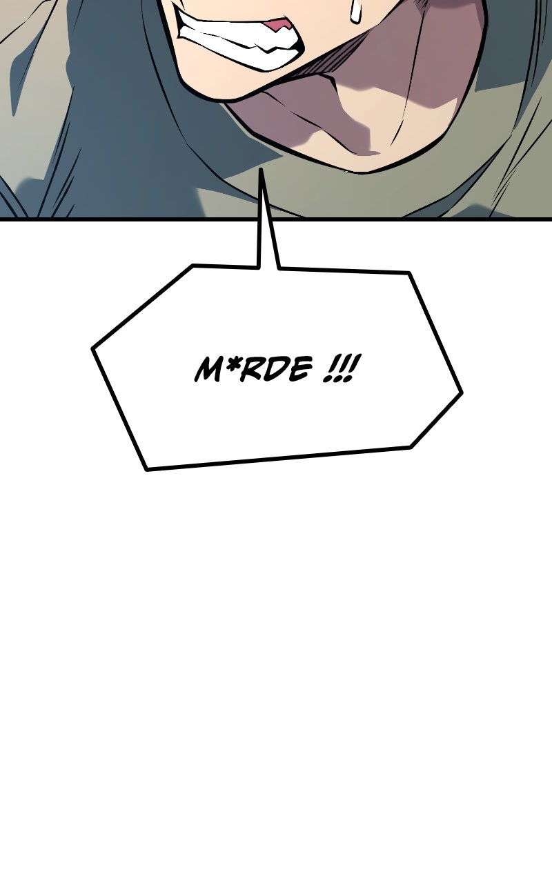 Read King of the Arena FR Manga Online