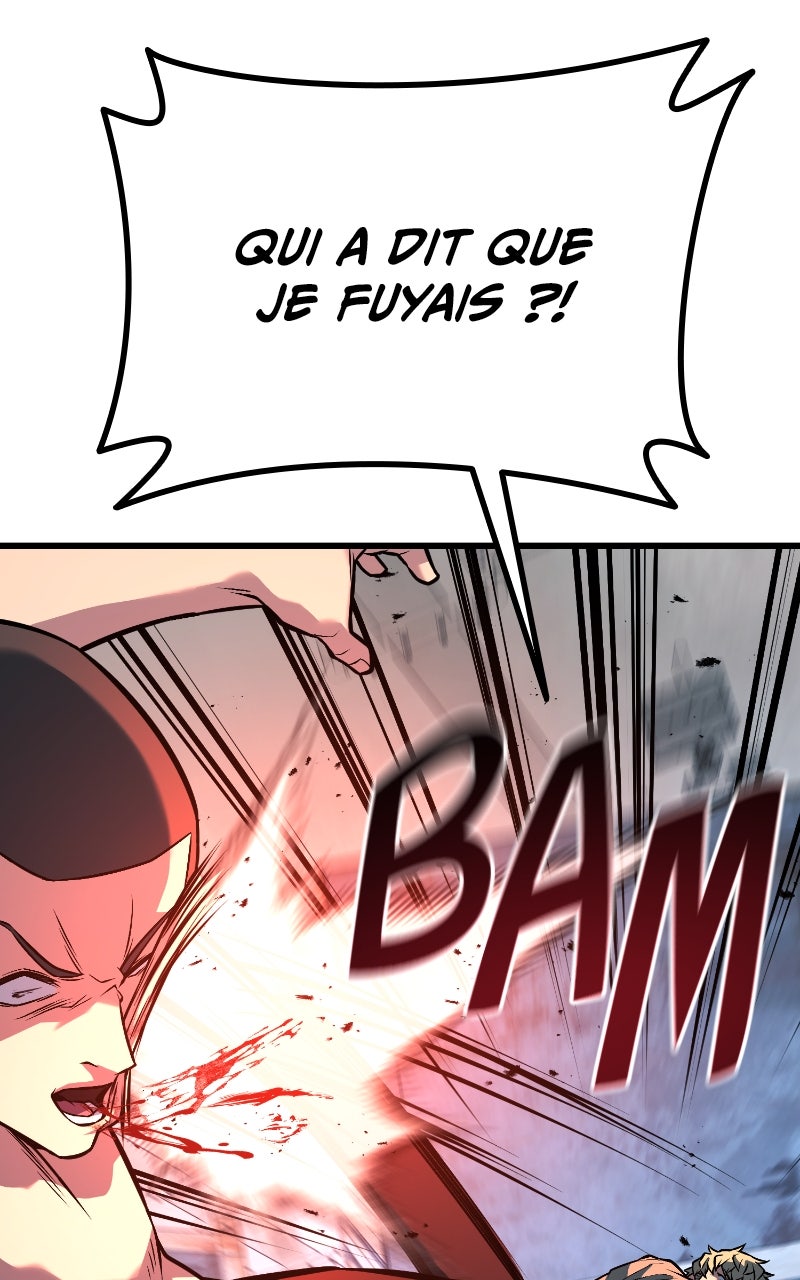 Read King of the Arena FR Manga Online