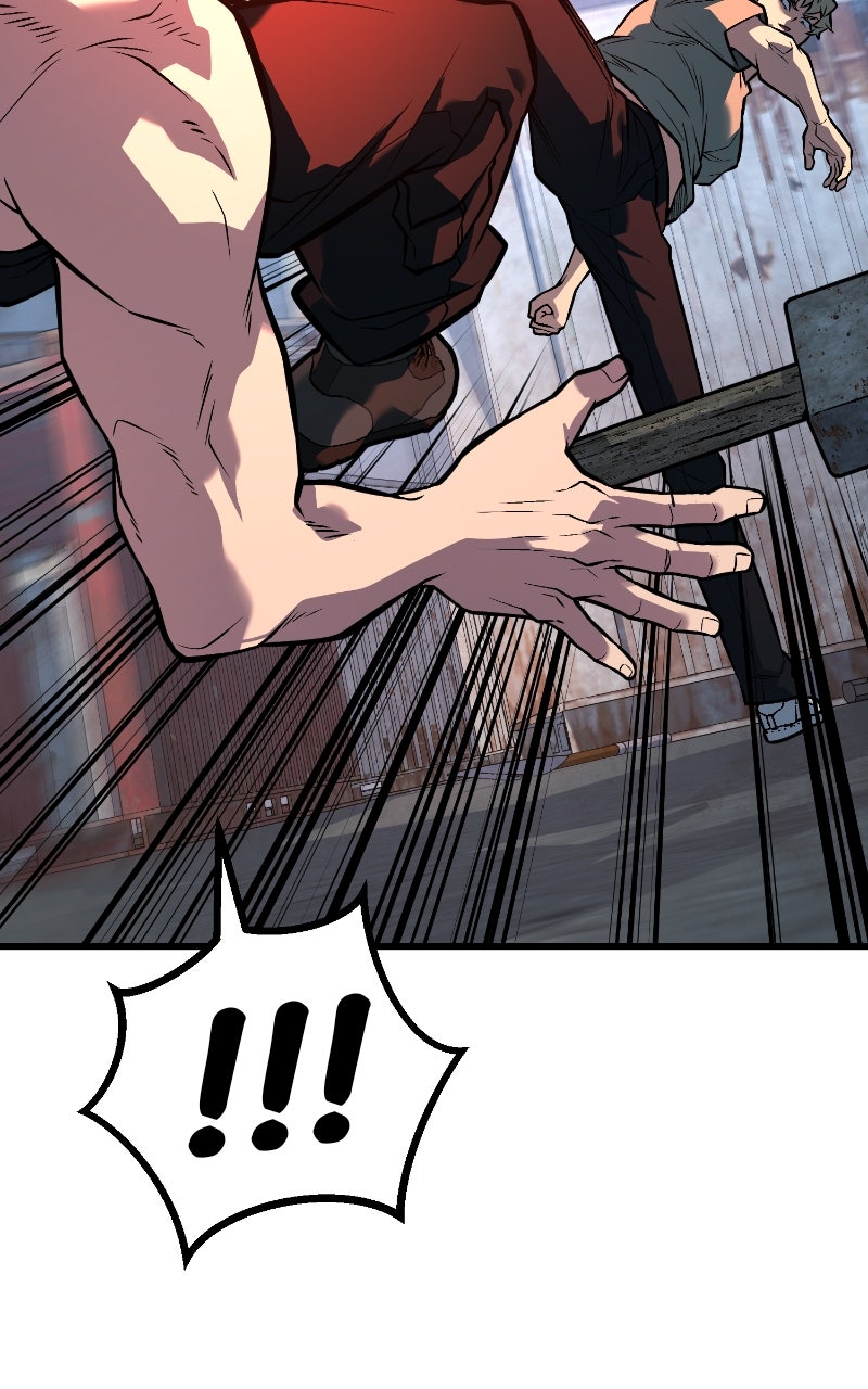 Read King of the Arena FR Manga Online