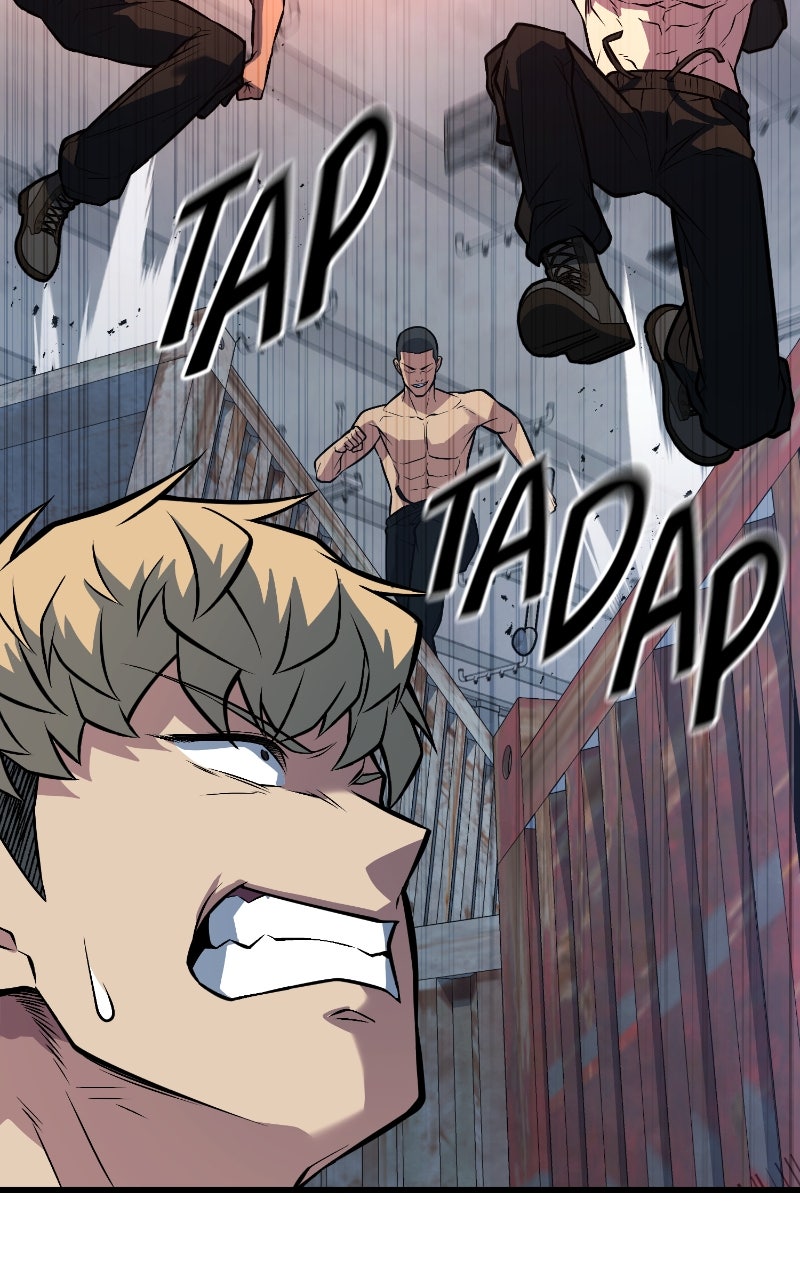 Read King of the Arena FR Manga Online