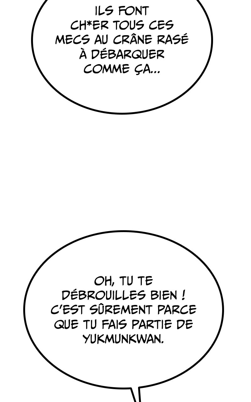 Read King of the Arena FR Manga Online