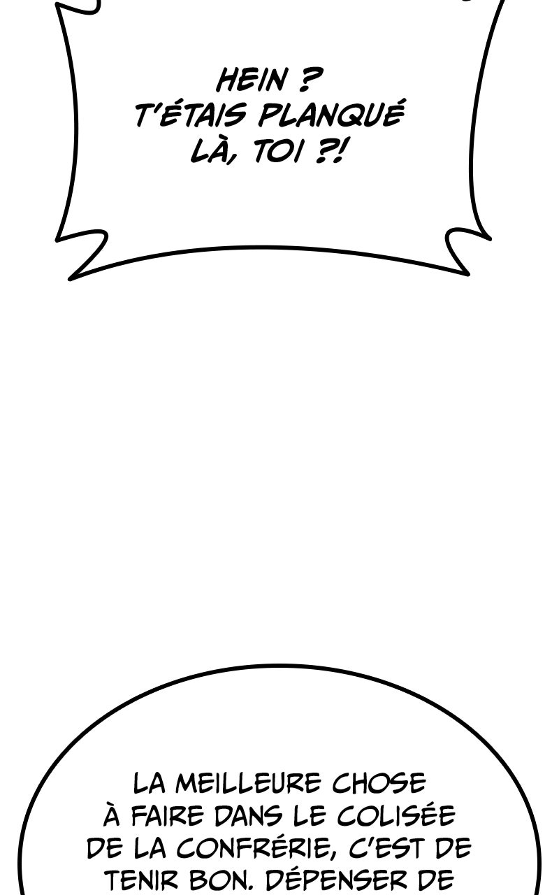 Read King of the Arena FR Manga Online