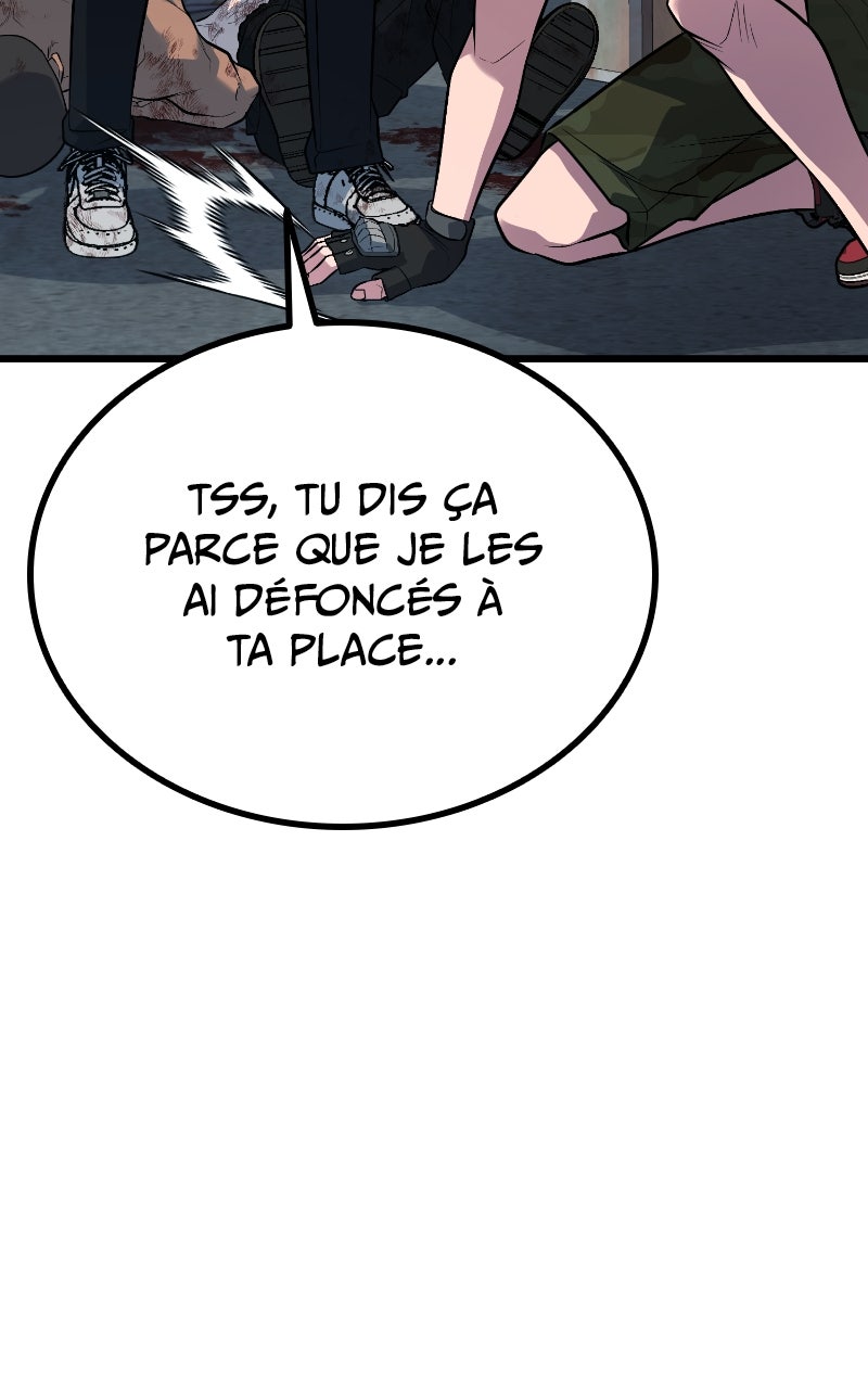 Read King of the Arena FR Manga Online