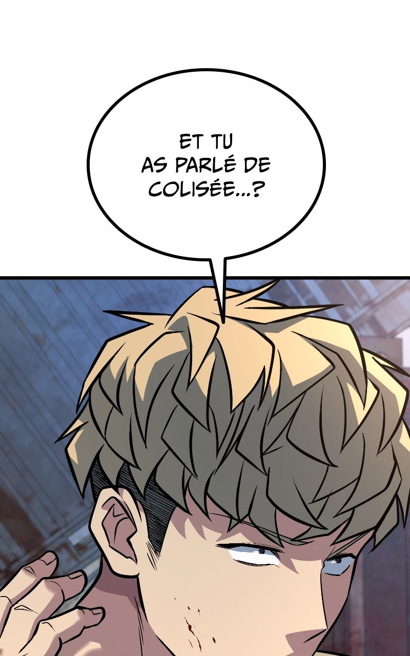 Read King of the Arena FR Manga Online