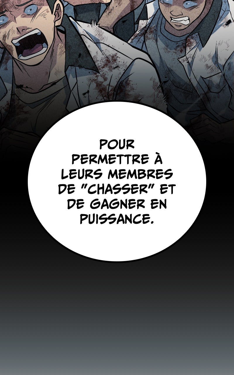 Read King of the Arena FR Manga Online