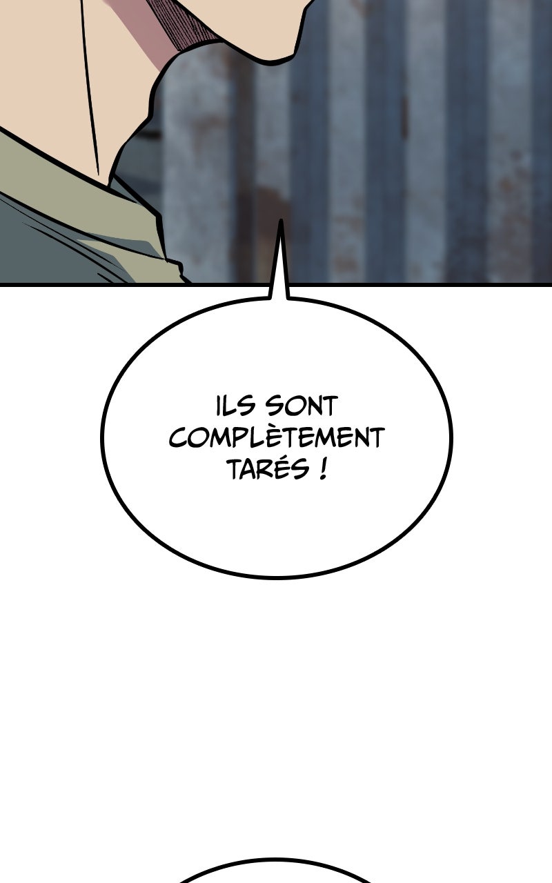 Read King of the Arena FR Manga Online