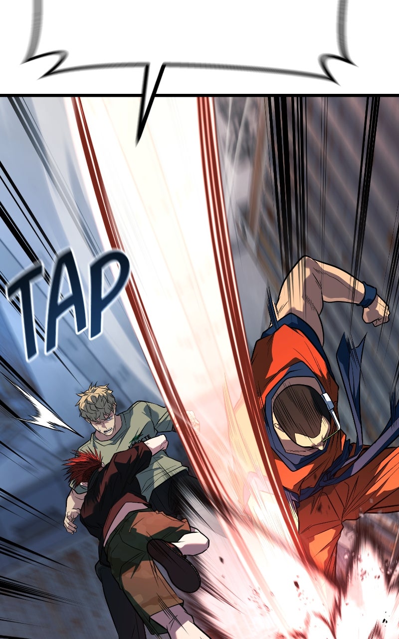 Read King of the Arena FR Manga Online