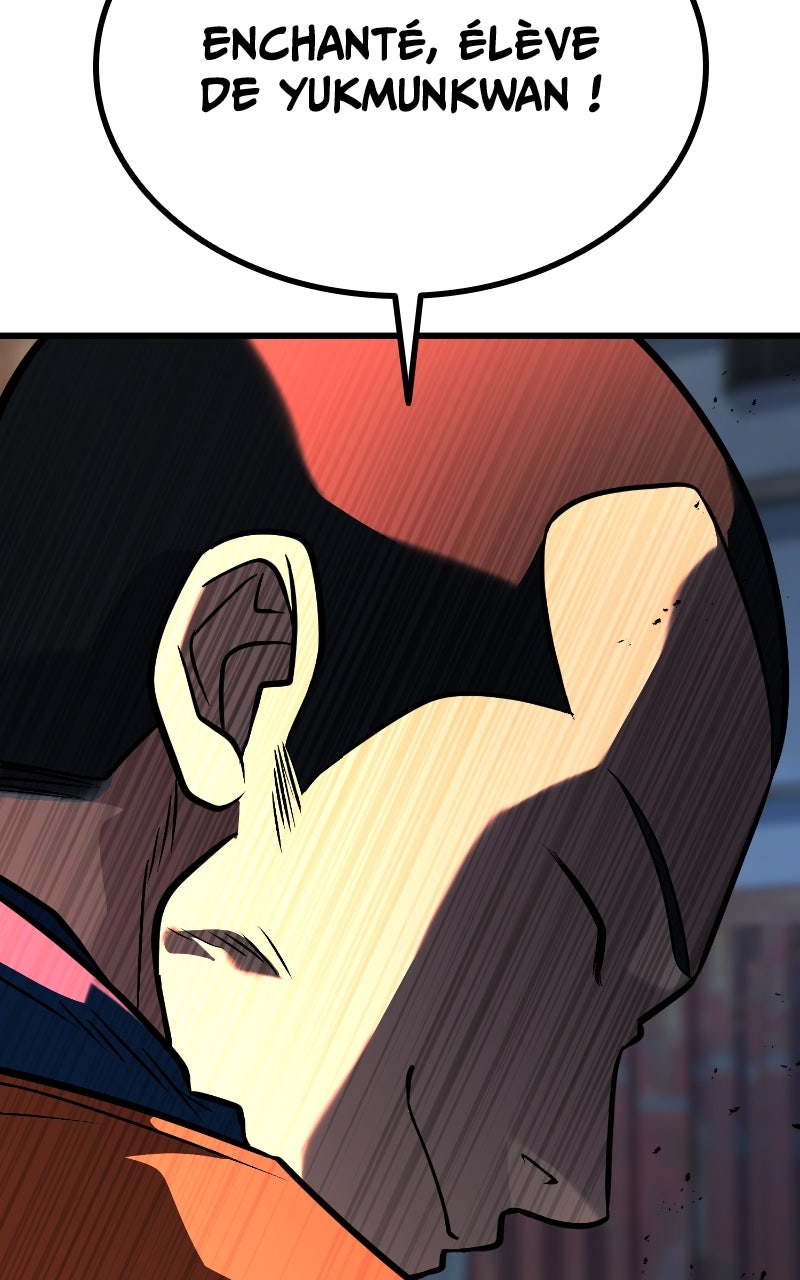 Read King of the Arena FR Manga Online