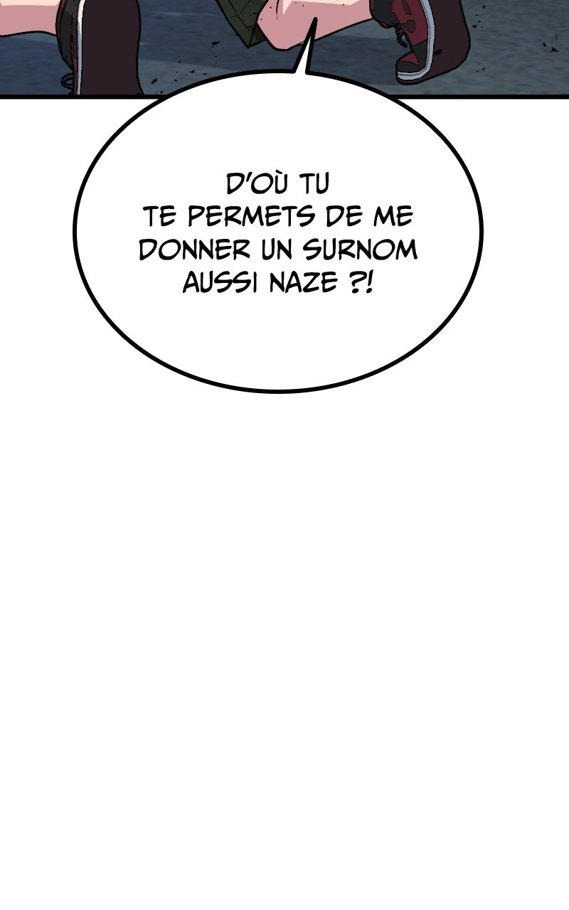 Read King of the Arena FR Manga Online