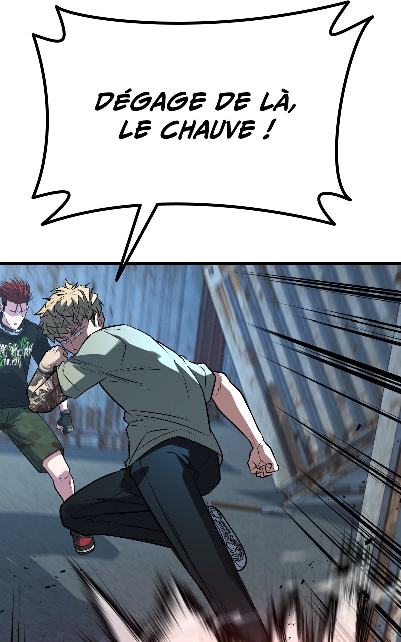 Read King of the Arena FR Manga Online