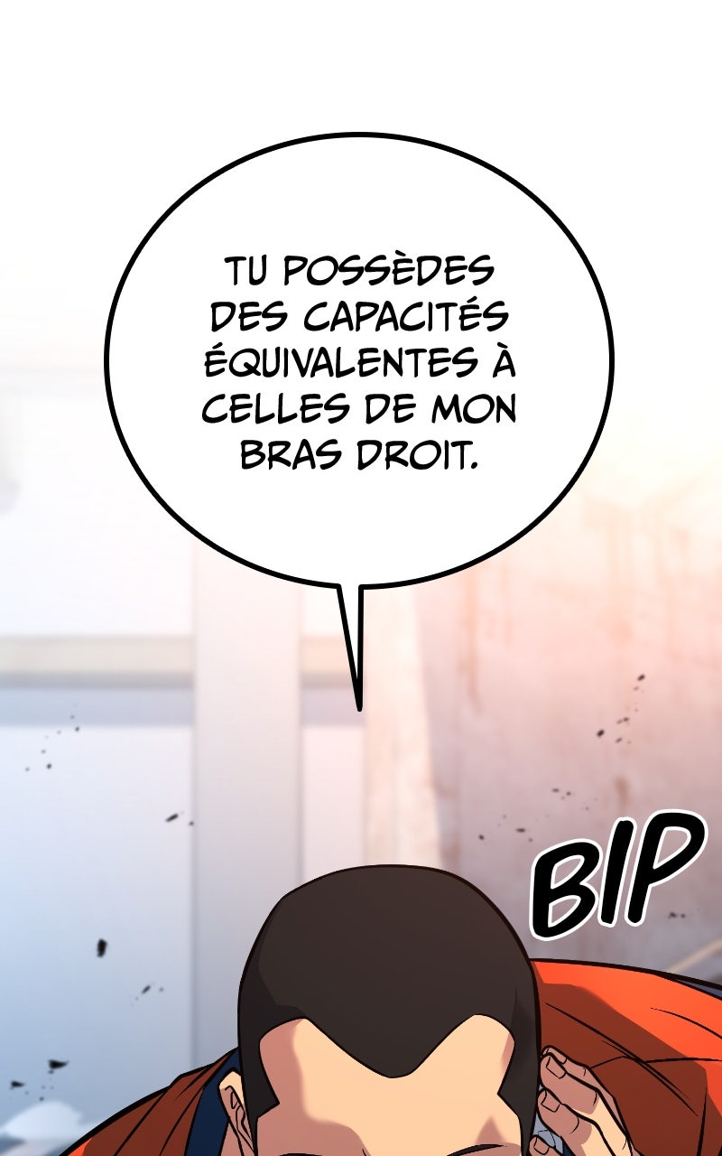 Read King of the Arena FR Manga Online