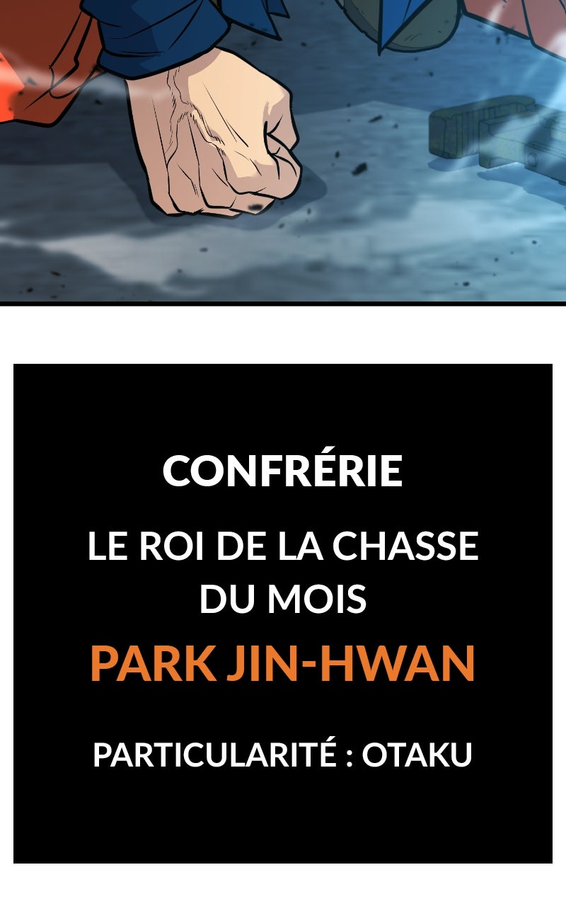 Read King of the Arena FR Manga Online