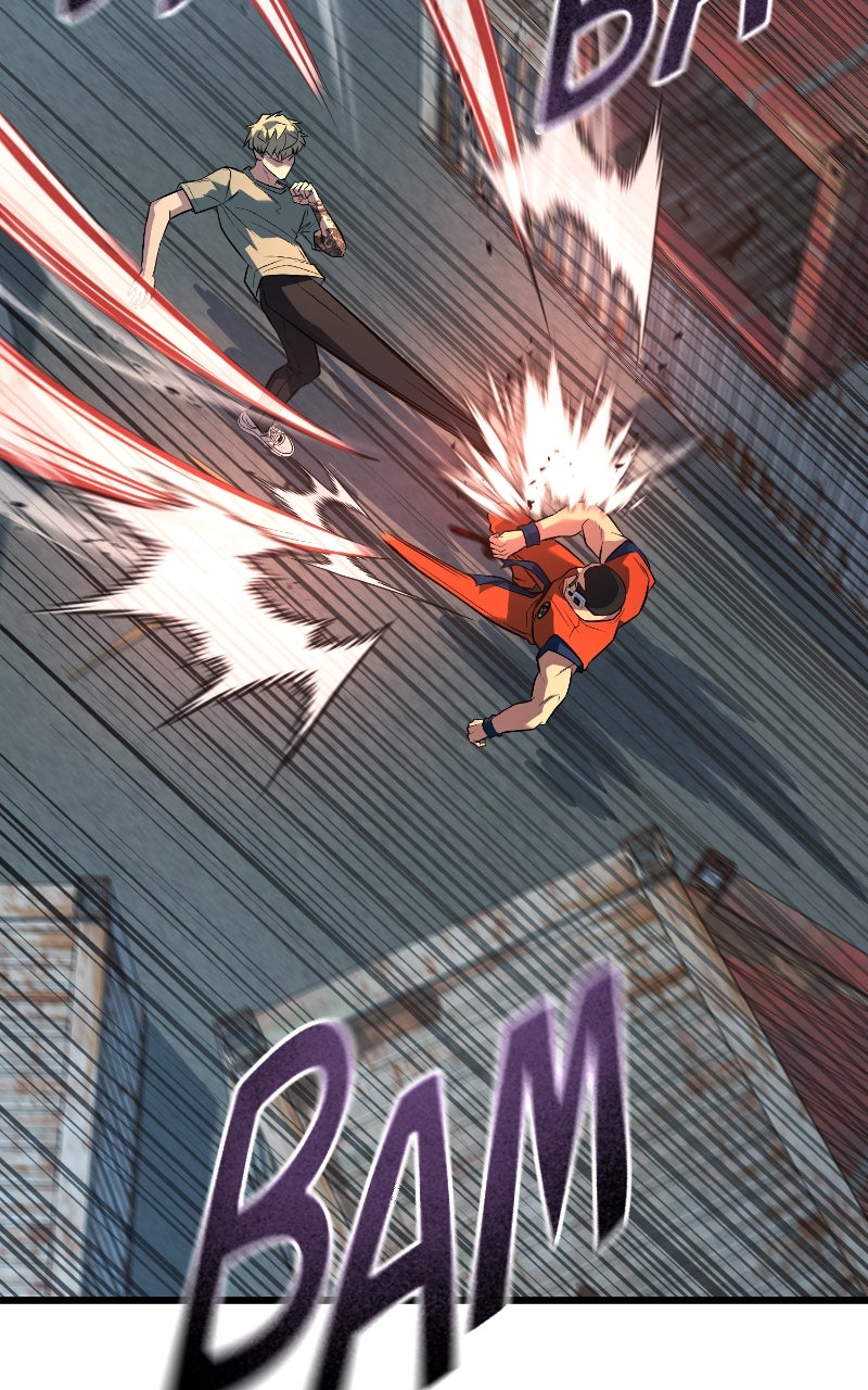 Read King of the Arena FR Manga Online