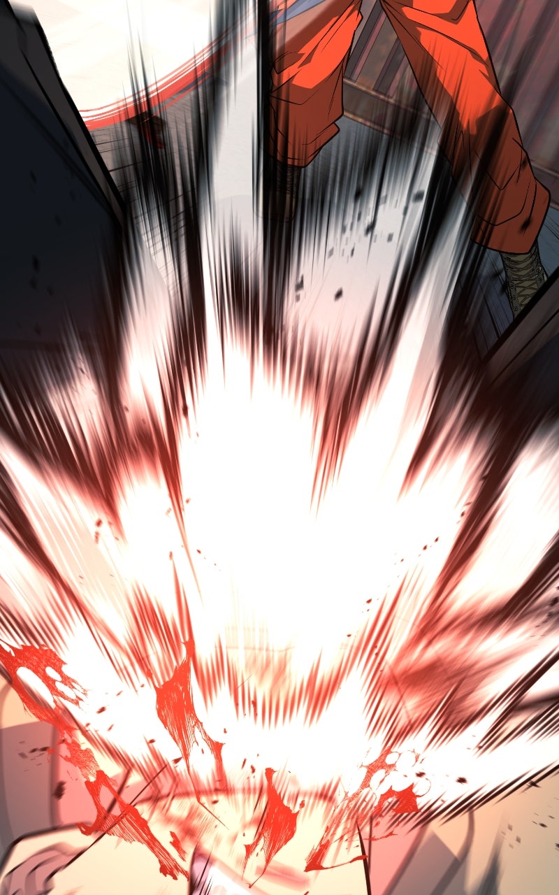 Read King of the Arena FR Manga Online