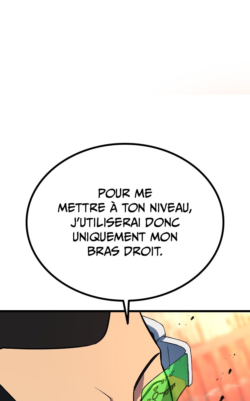 Read King of the Arena FR Manga Online