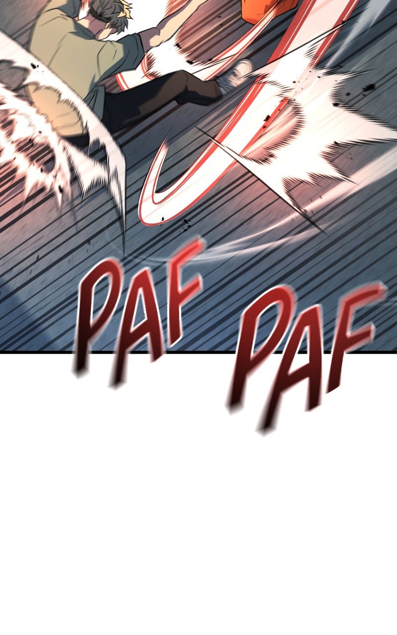 Read King of the Arena FR Manga Online