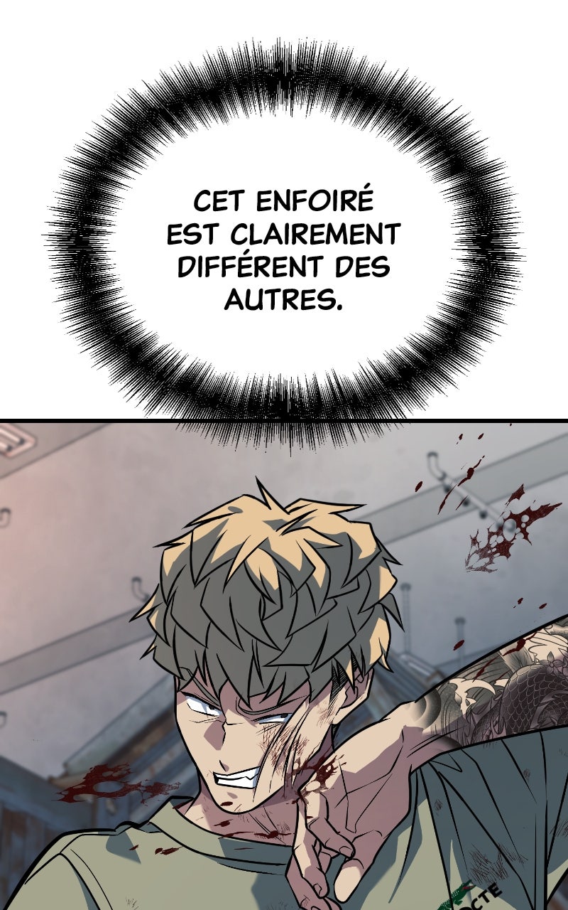 Read King of the Arena FR Manga Online