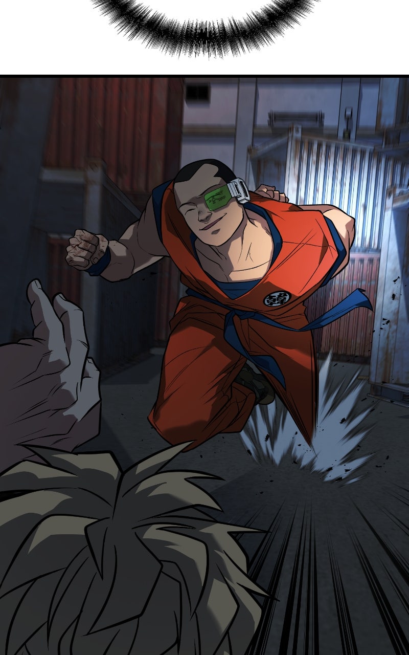 Read King of the Arena FR Manga Online