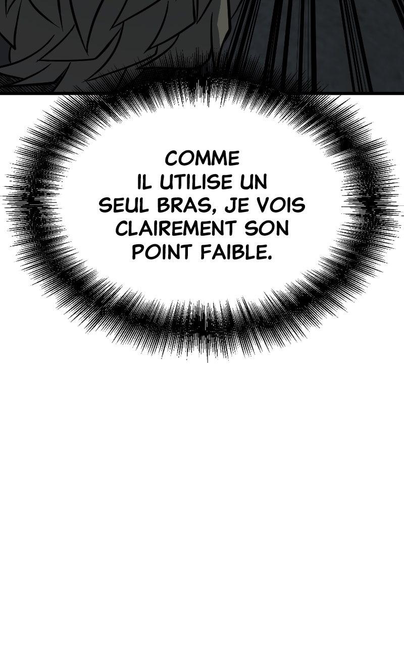 Read King of the Arena FR Manga Online