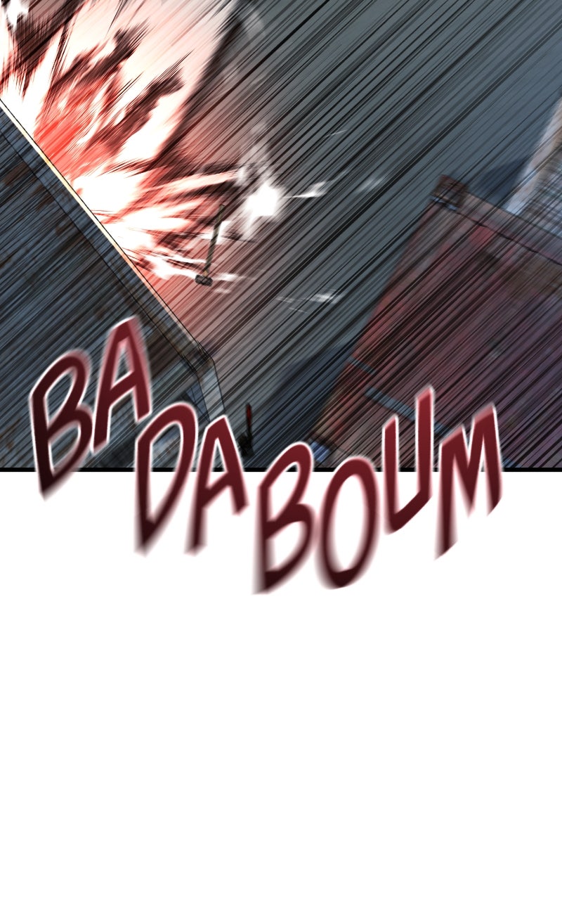 Read King of the Arena FR Manga Online