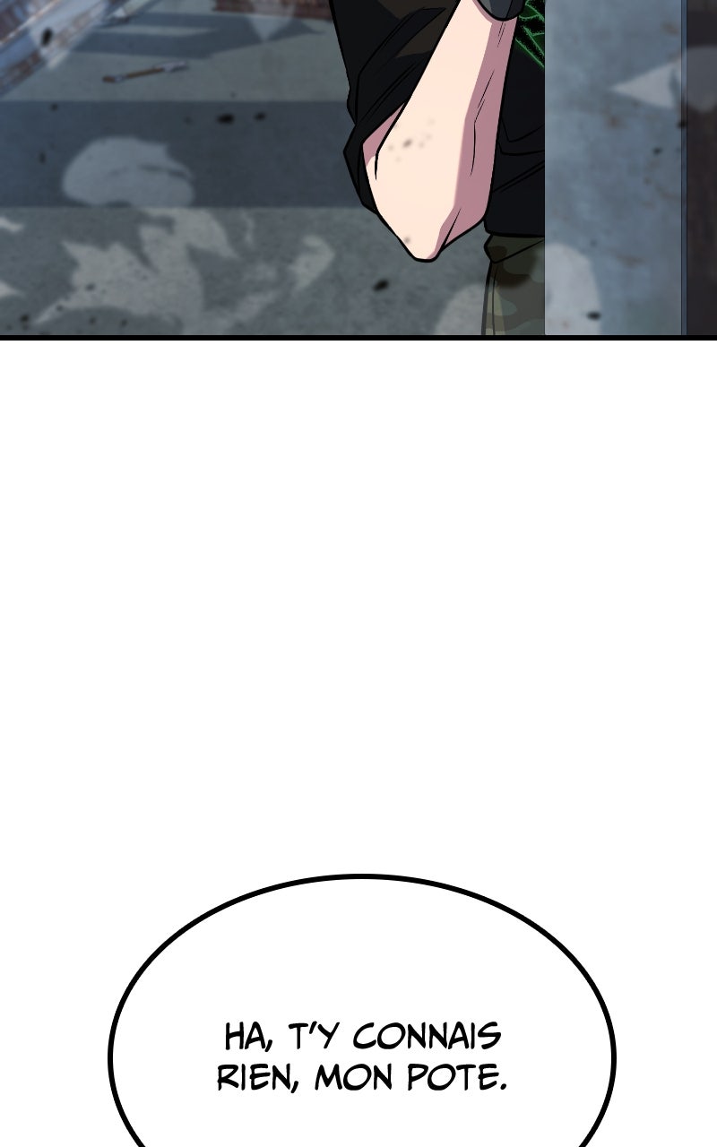 Read King of the Arena FR Manga Online